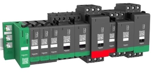 施耐德電氣 綠化 電氣產(chǎn)品 助力業(yè)務(wù)高效可持續(xù)發(fā)展