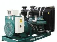 鉑金斯發電機組、150KW .、出售二手發電機組_電工電氣_世界工廠網中國產品信息庫