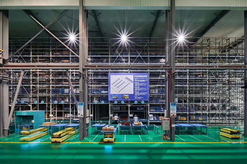 廣州高端裝備制造業(yè)如何發(fā)力 專(zhuān)家 加大支持首臺(tái) 套 裝備