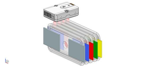 淺談物聯網技術在水電廠電氣開關柜測溫系統設計應用及產品選型——以埃克倫斯電氣為例
