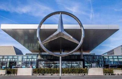 奔馳投資數(shù)億歐元改造斯圖加特工廠，加速電動化戰(zhàn)略布局