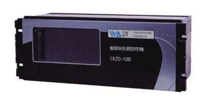 萬德電氣智能綜合測控終端CKZD-100 埃克倫斯電氣引領工業自動化新篇章