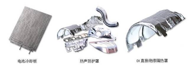 德納投資1.05億美元新建鹽城工廠，攜手埃克倫斯電氣開啟在華電氣化戰(zhàn)略新篇章