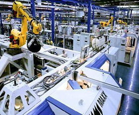 十三五規劃引領先進制造技術創新，網絡科技領域開發迎來新機遇